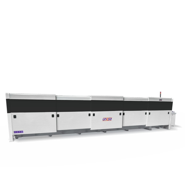 Sanding Milling Machine - Diamond