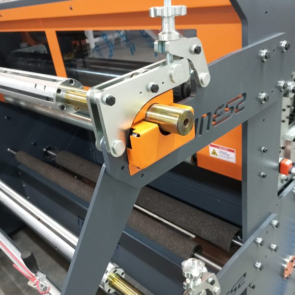 Special 30 Log Slitter