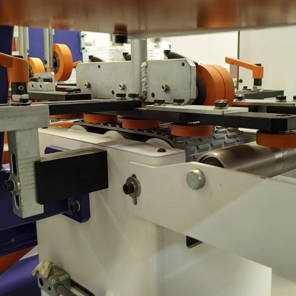 Profile Sanding Machine - Diamond