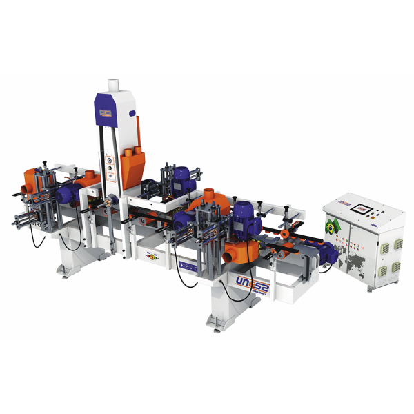 Polishing Sanding Machine - Silver
