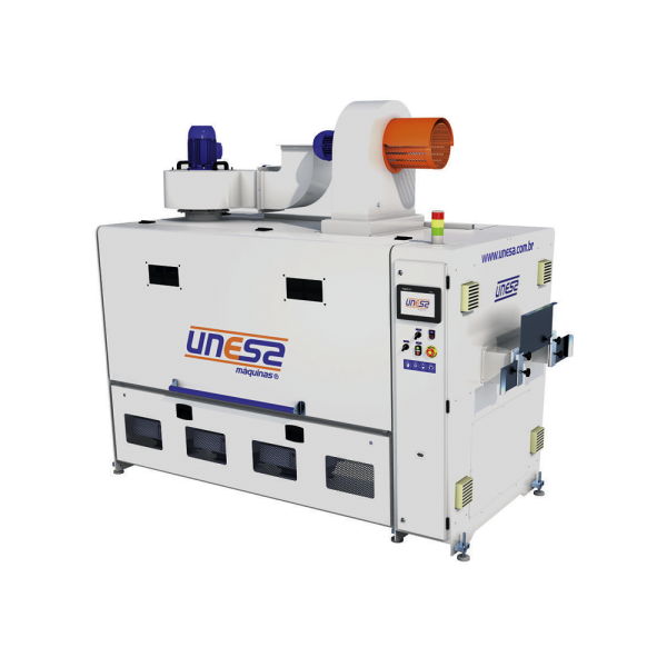 UV Drying tunnel - Diamond